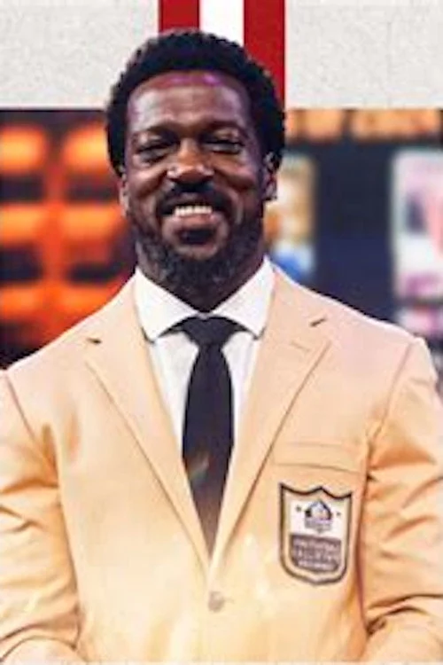 Patrick Willis