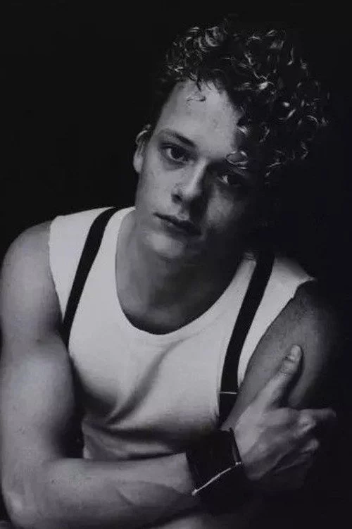 Martin Burgoyne
