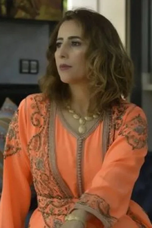 hafida baaddi