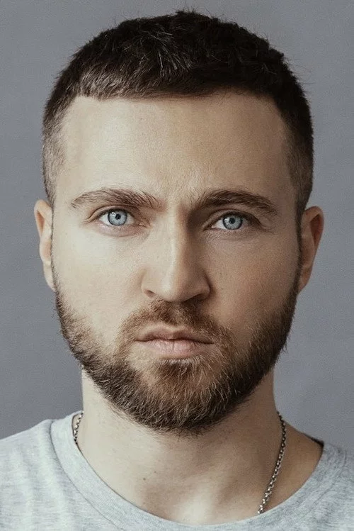 Андрей Гризли