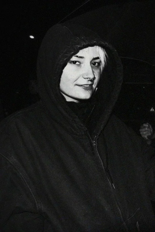 Candela Albizuri Etxebarria