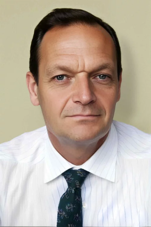 Nicolas Campredon