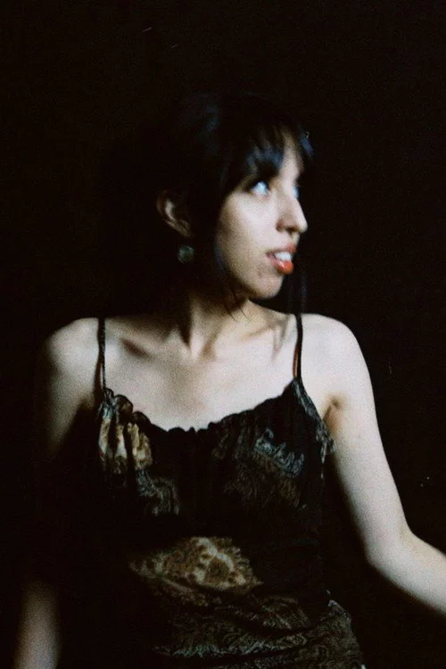 Yasmín Vásquez