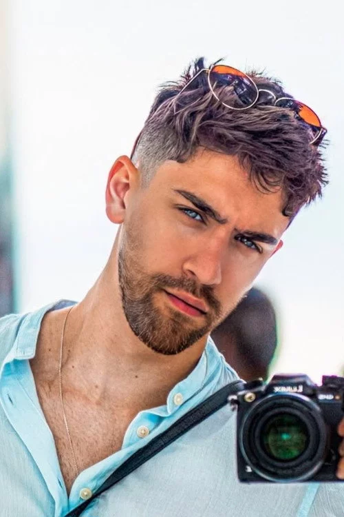 Matías Castillo