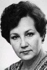 Людмила Федосеева