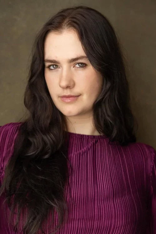 Madeleine Potter