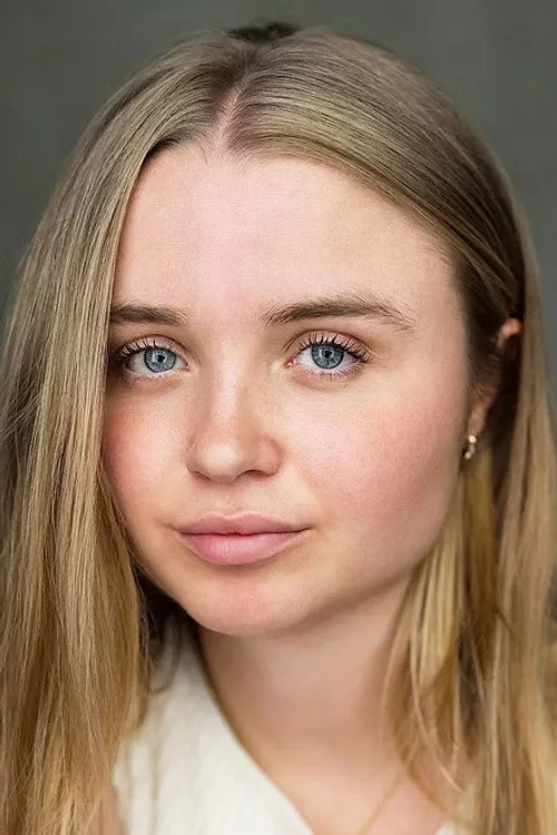 Lauren Whitehill