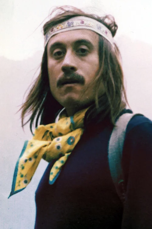 Gian Carlo Grassi