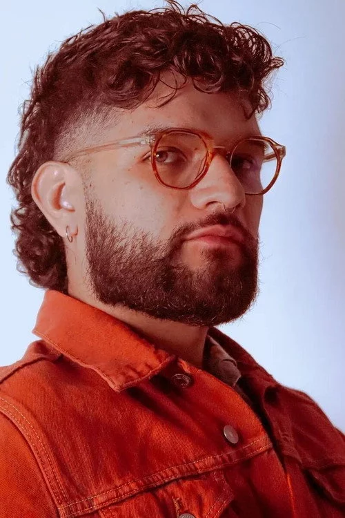 David Santiago