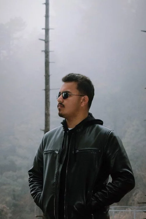 Ibrahim Gillani