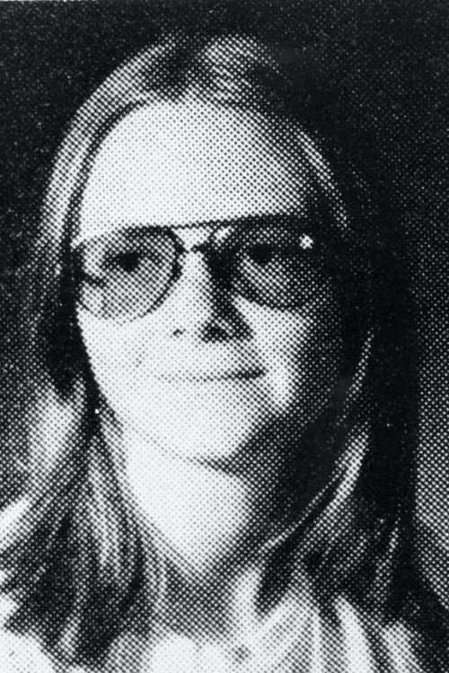 Brenda Spencer