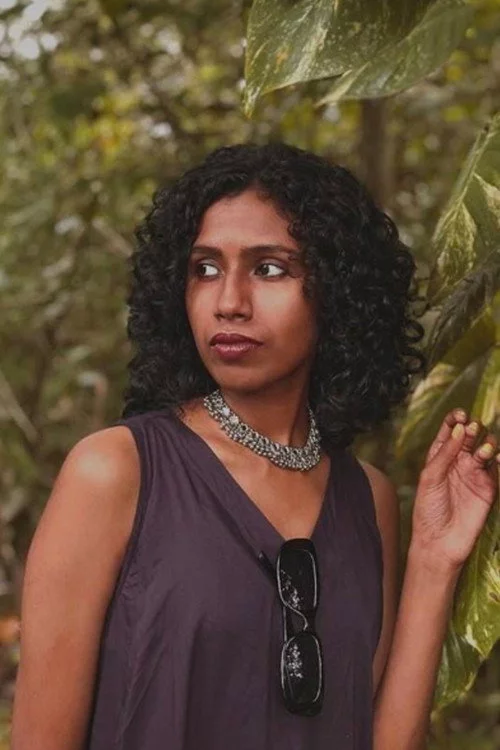 Sree Parvathi