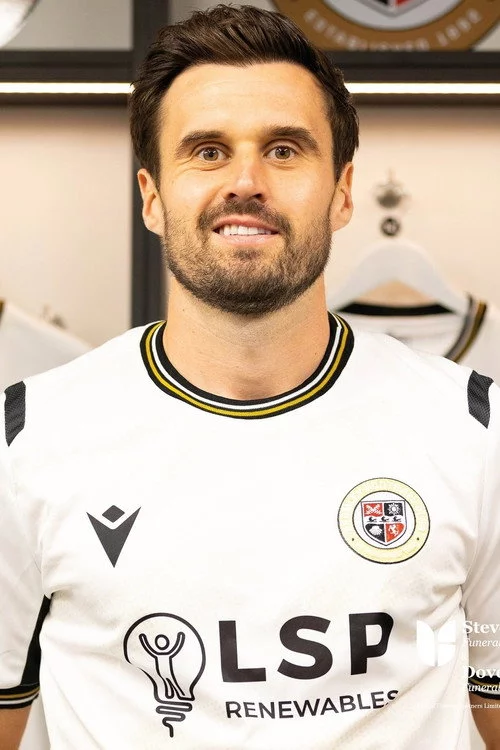 Carl Jenkinson