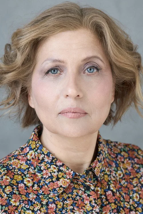 Ксения Гежа
