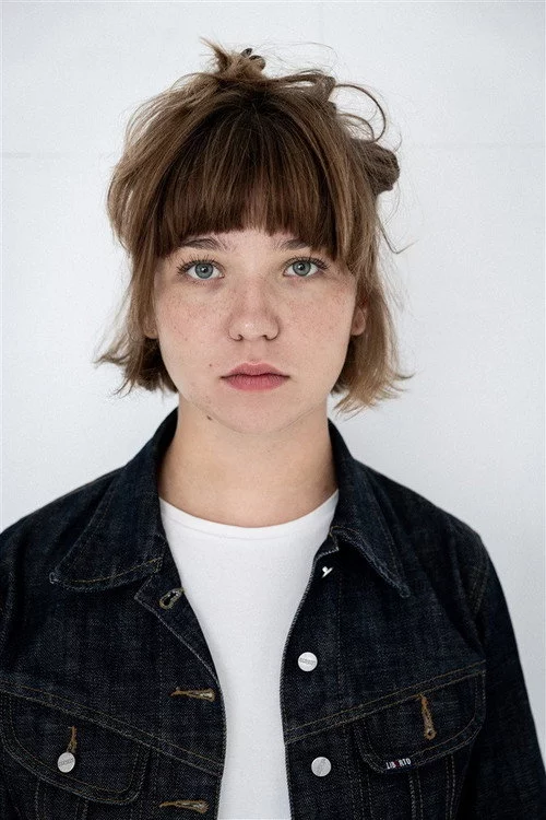Colette Crouzet