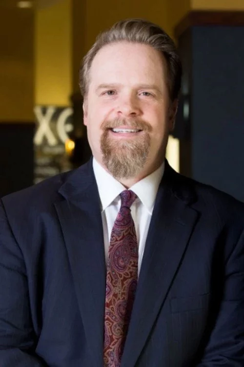 Pastor Cary Gordon
