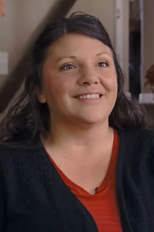 Amy Garner