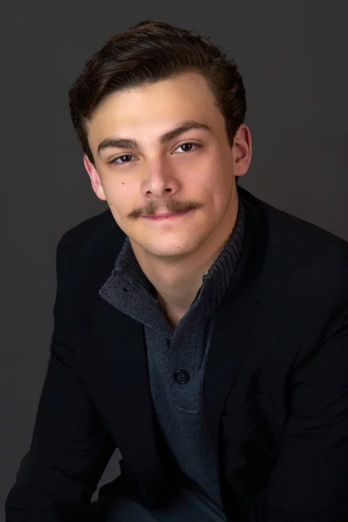 Quinlan Welch