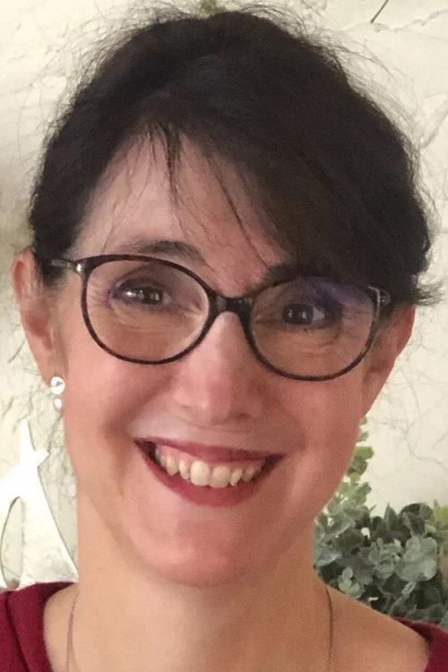 Anne Fortin