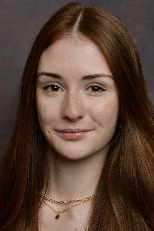 Jorja Cooper