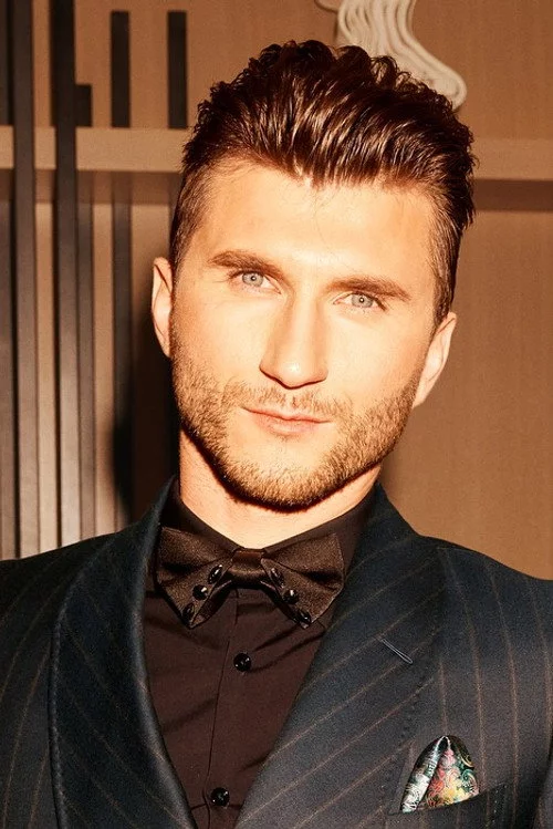 Serghei Boldesco