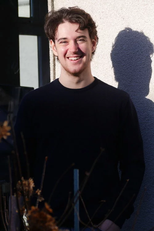 Jack McGrath
