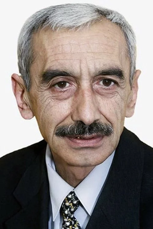 Yusif Əkbərov
