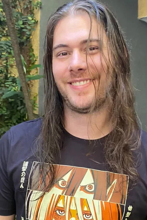 Bruno Sangregório
