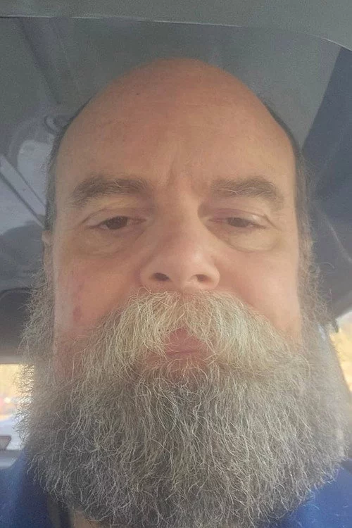 Pete Lazzaretti