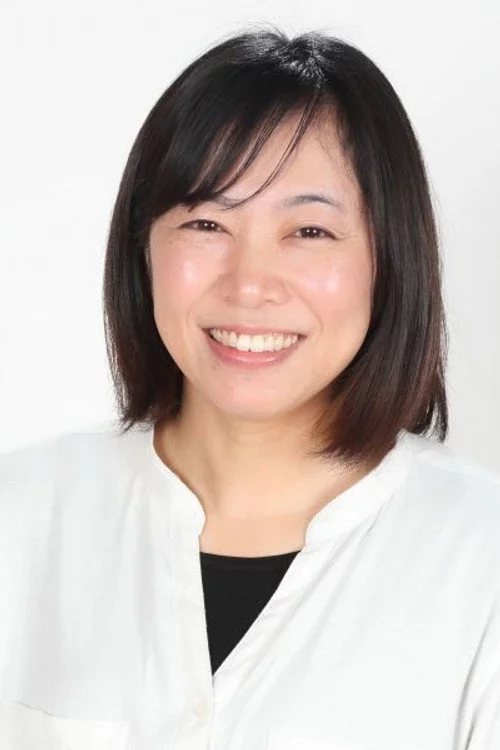 谷口充妃