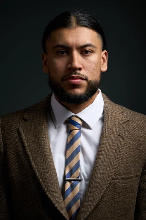 Robert Angel Lopez