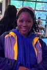 Palesa Mogapi