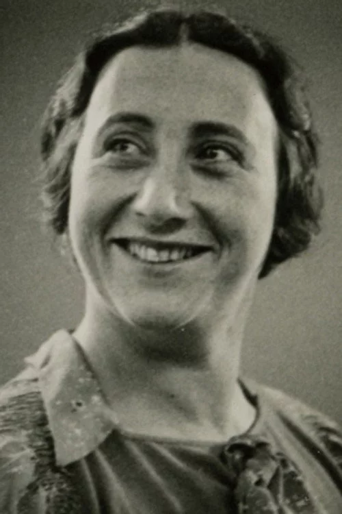 Edith Frank