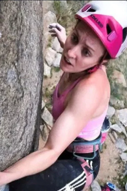 Molly Mitchell