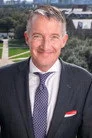 Jay Hartzell