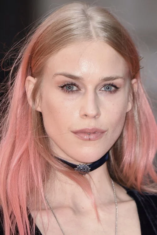 Mary Charteris