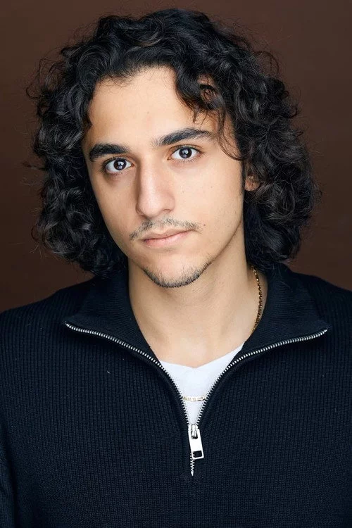 Adam Sakleh