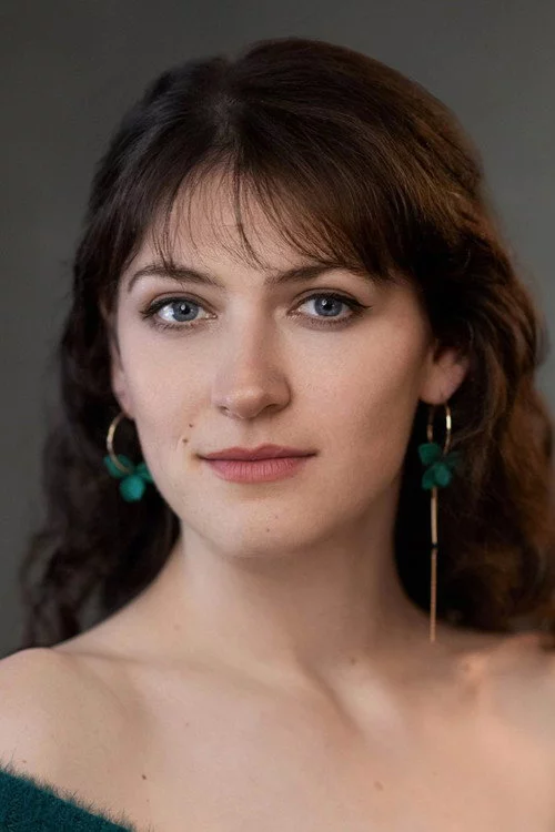 Yuliia Shynkarenko