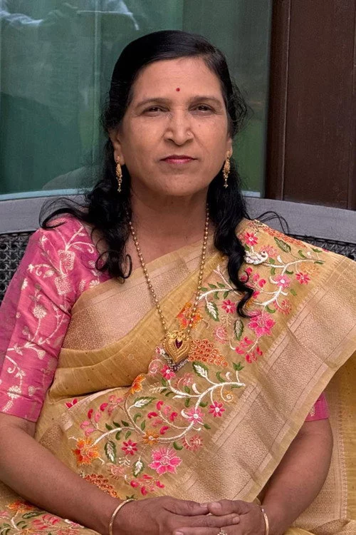 Dr. Pallavi Raut