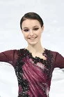 Anna Shcherbakova