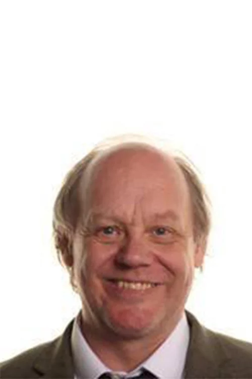 Sigurjon Helgi Kristjansson