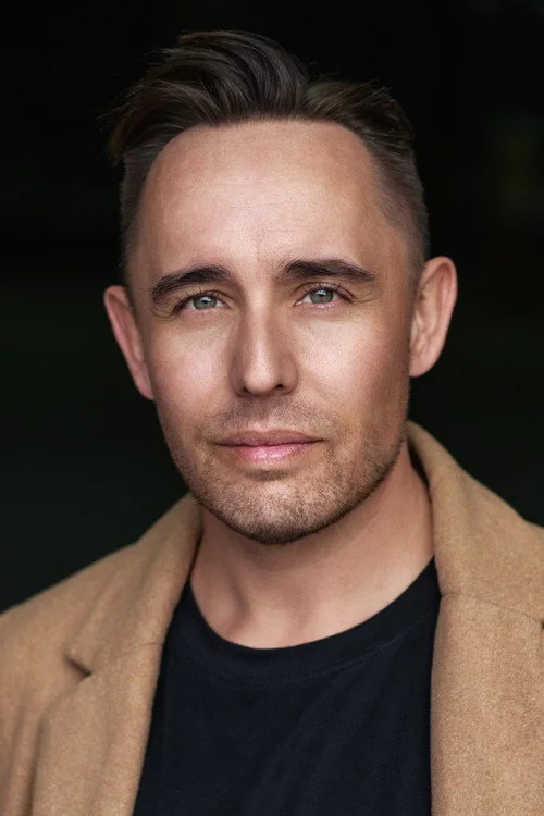 Andrew Bayliss