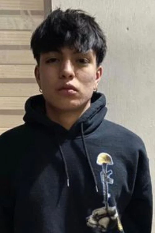 Facundo Vega