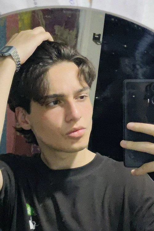 Rəşad Hacıyev