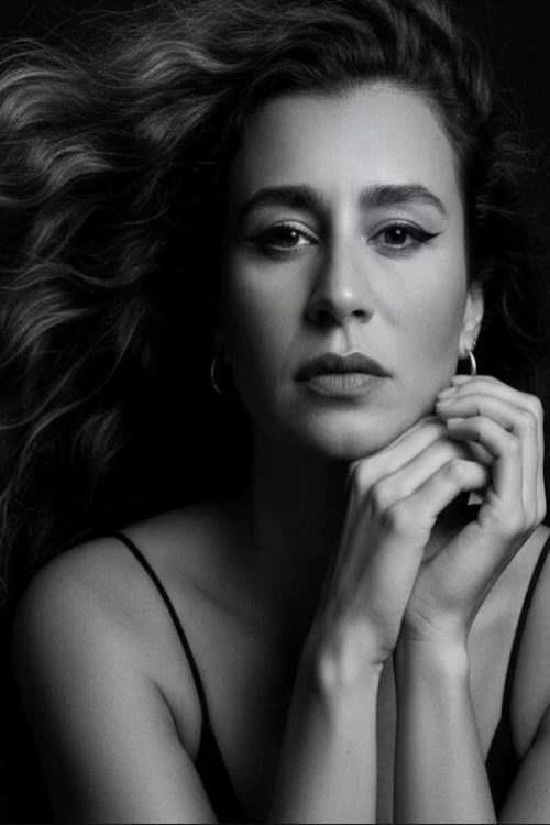 Hania Fahmy