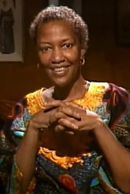 Thea Bowman