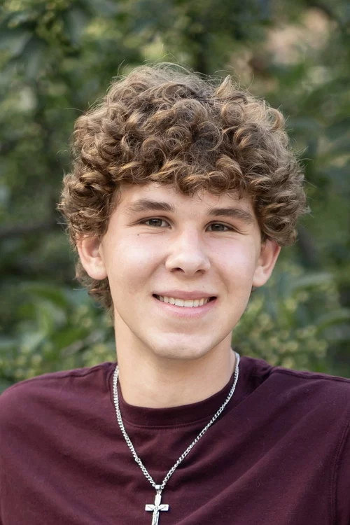 Harrison Dallman
