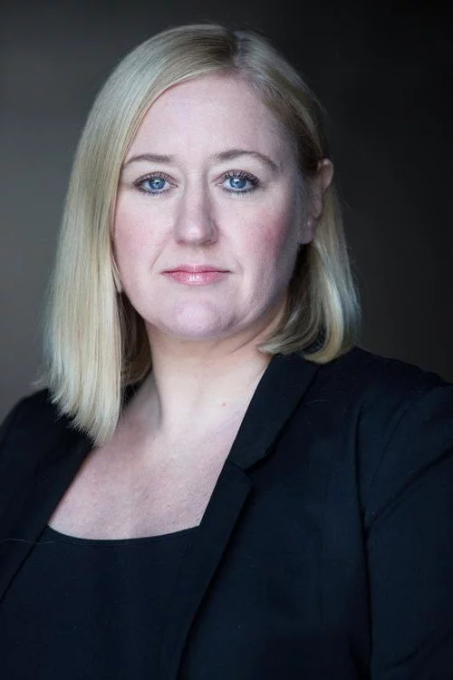 Amy Leigh-Matthews