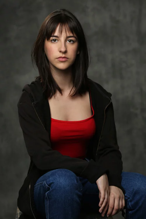 Martina de Madrazo