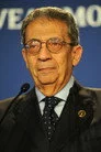 Amr Moussa